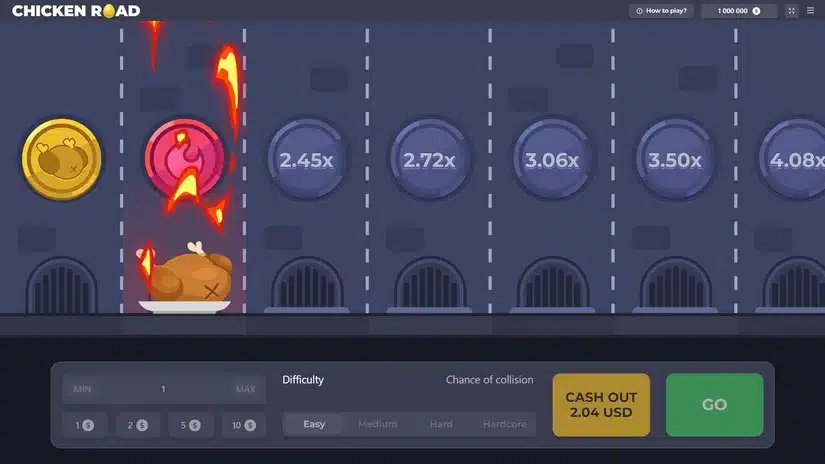 Ücretsiz demo versiyon Chicken Road: oyunu risk almadan nasıl denenebilir